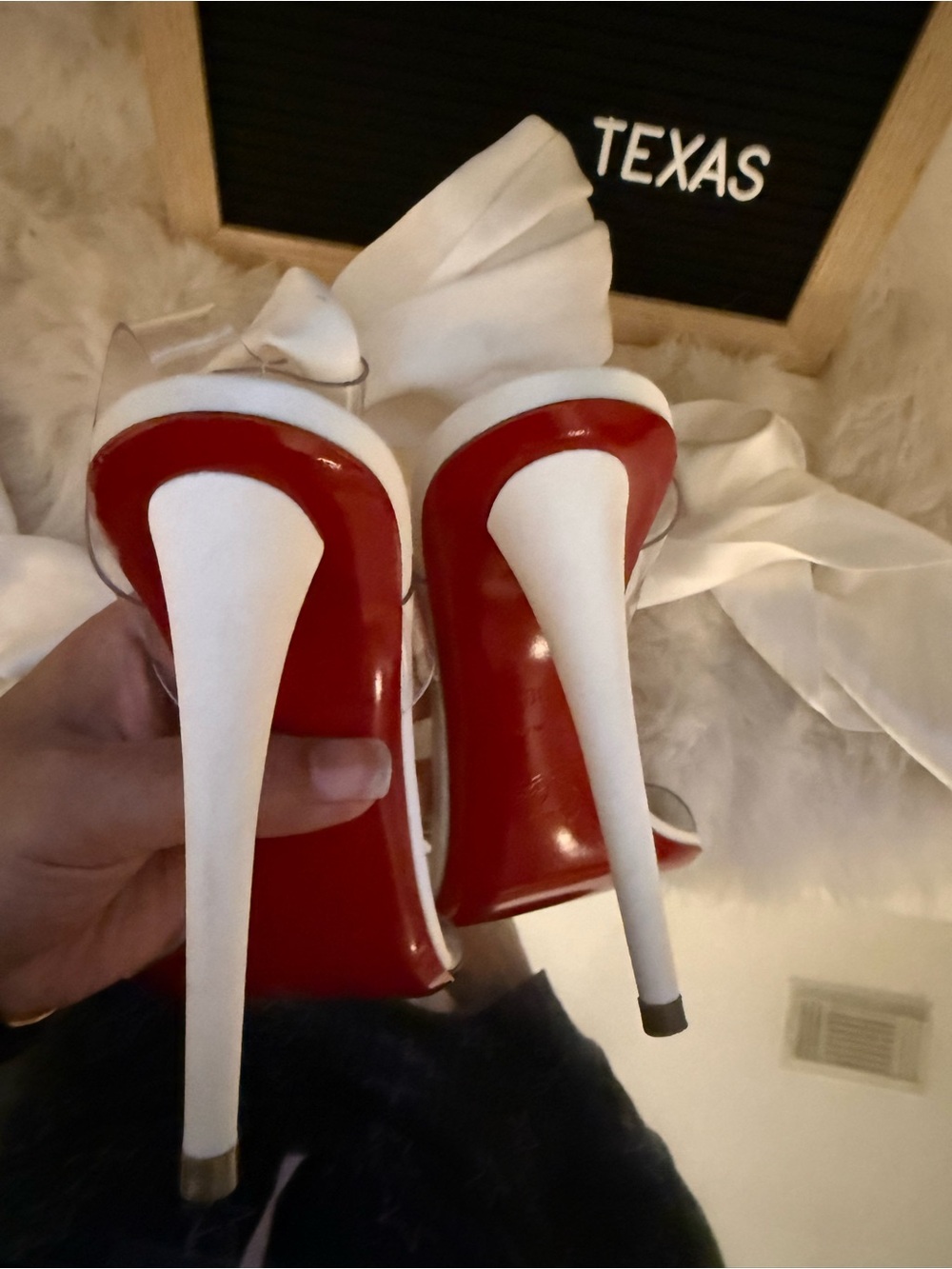 Christian Louboutin Astranodo 100 - Picture 4 of 7